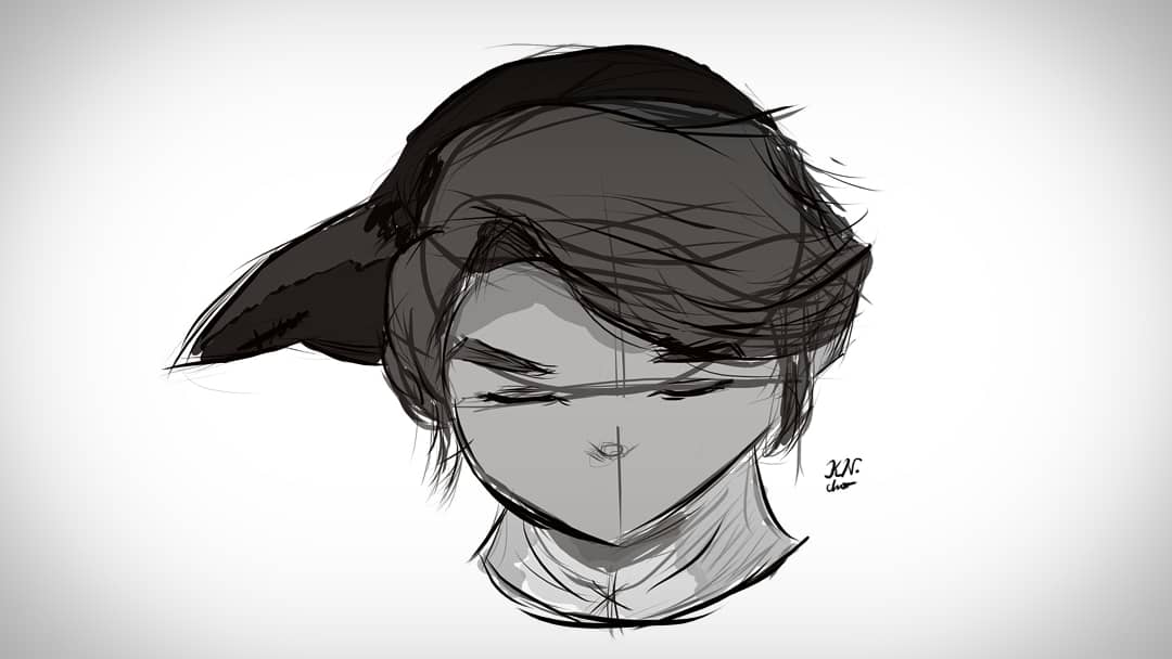 itsmekeyo's tweet photo. I drew Link from The Legend of Zelda Twilight Princess. I made this piece a week ago, but I forgot to post it here on Twitter.
#thelegendofzelda #link #Zelda #art #cartoon #nintendo #zeldafan #zeldafandom #zeldafanart #blackandwhite #sketch https://t.co/kVd3Zqvn7w