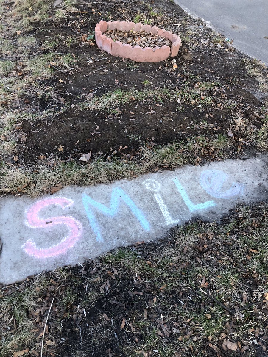 Conroy_Class's tweet photo. Signs of Kindness #conroyclass #signsofkindness https://t.co/ynGw7K1vil