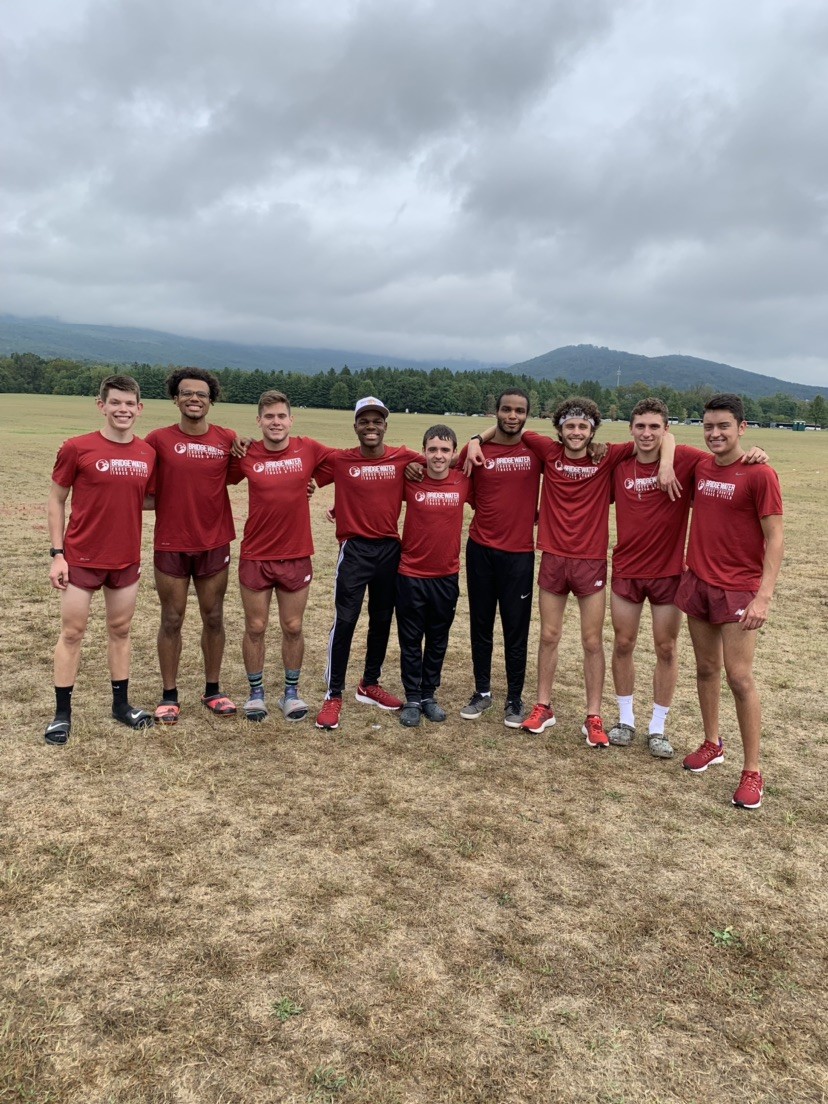 TheAndreJr99's tweet photo. #WhyD3BC Because you guys changed my life. You guys filled my heart with purpose, and gave me unbreakable bonds. Everyone on @BCXCTF has done more for me than they'll ever know. Bless you guys β€ https://t.co/BDZNLDNsHl