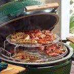 CountyLineACE's tweet image. Spring is in the air! Check out our showroom filled with Weber, Traeger and Big Green Egg grills (10% off right now!) -- plus, big selection of paints, power tools, outdoor garden supplies, and everything else you need!