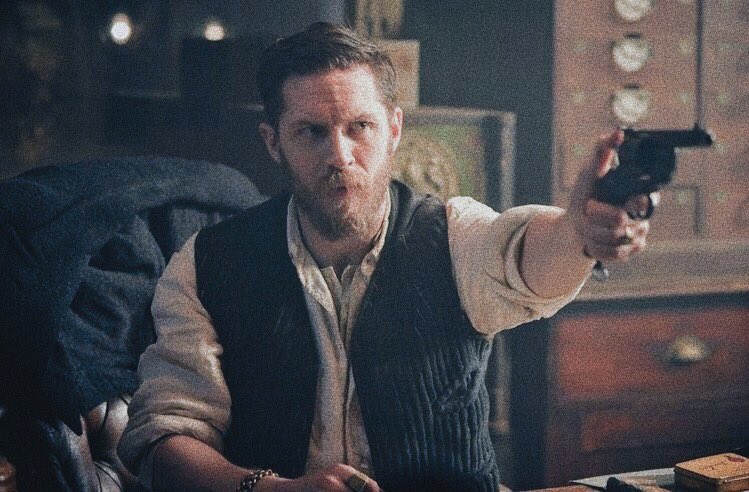 — alfie solomons (peaky blinders)