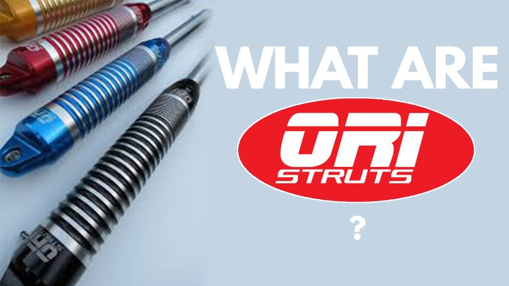 foiceland's tweet photo. What are ORI Struts and how do they work??
Mark Jensen, the owner of Off-Road Innovations, Inc gave us the answers.
Some of the Icelandic Formula Offroad guys have been running on those struts and are thrilled with the results! https://t.co/aIxZnJCU7M https://t.co/ZdaqDFJPfC