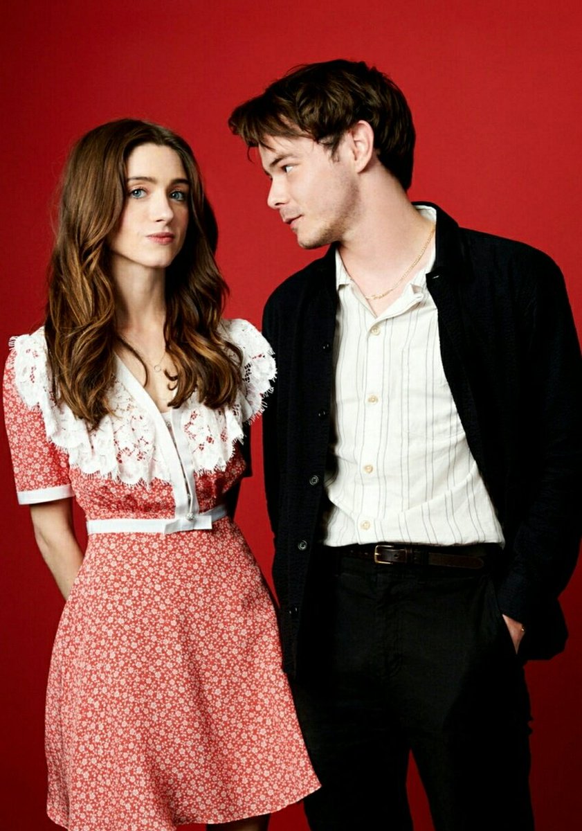 ━━ Echa de menos a su mejor "amigo". ━━