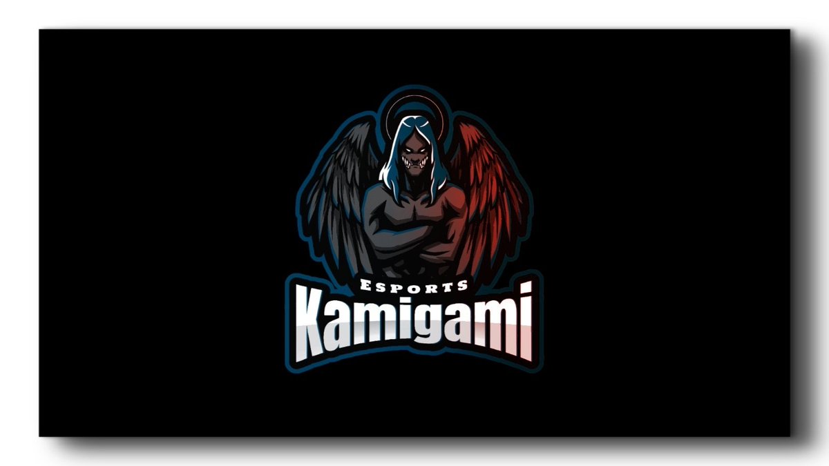 KamigamiEsports's tweet photo. Wir haben das Turnier gewonnen mit 5-0  💯💯💯
Danke an alle die zugesehen und an uns geglaubt haben ❤

Liebe geht raus #Kamigami!!!!!! https://t.co/vMrANW6yYy