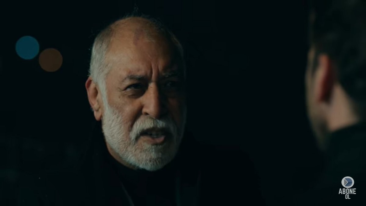 Yamac After his meeting with cagatay,wanted To learn more about him,he met the afghan guy,who said clearly To y that he cant beat cagatay,so the only solution is To withdraw ,efsun from another side,didnt say the truth about yamac To cagatay so as To protect him  #cukur  #EfYam +