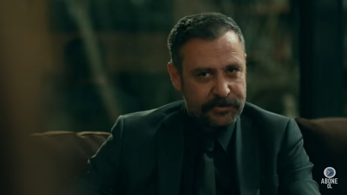 Yamac After his meeting with cagatay,wanted To learn more about him,he met the afghan guy,who said clearly To y that he cant beat cagatay,so the only solution is To withdraw ,efsun from another side,didnt say the truth about yamac To cagatay so as To protect him  #cukur  #EfYam +