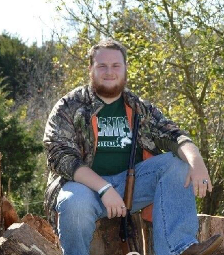 GreeneTechCtr's tweet image. SENIOR Shout Out Jacob Guire AWESOME GUY! #NCRC GOLD Medalist #ACTWorkkeys DE @MorristownTCAT Computer Info Tech @GreeneIndustry @GreeneCoSch  @compscidotson