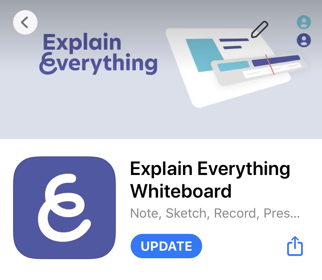 Ayanna Saunders tweet media