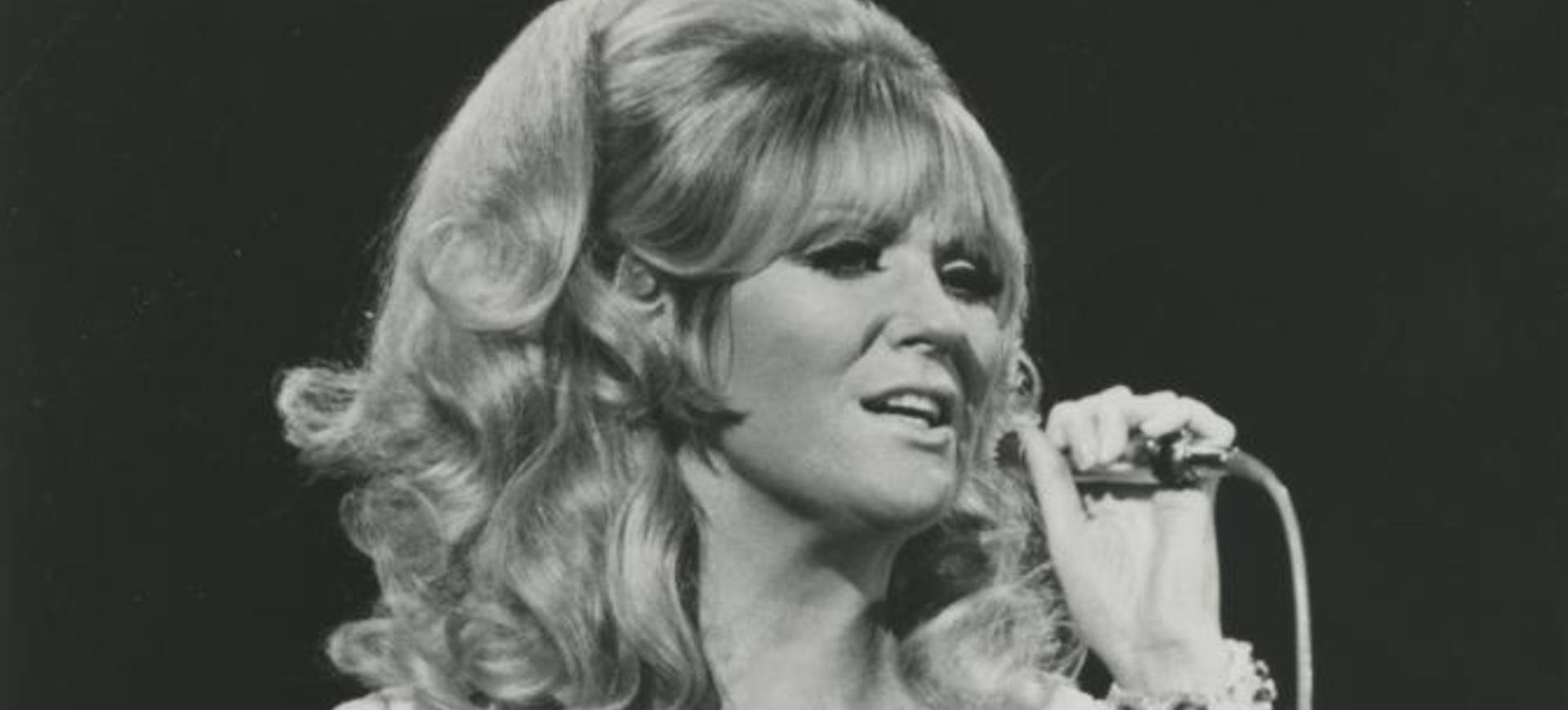 Happy Birthday Dusty Springfield! 