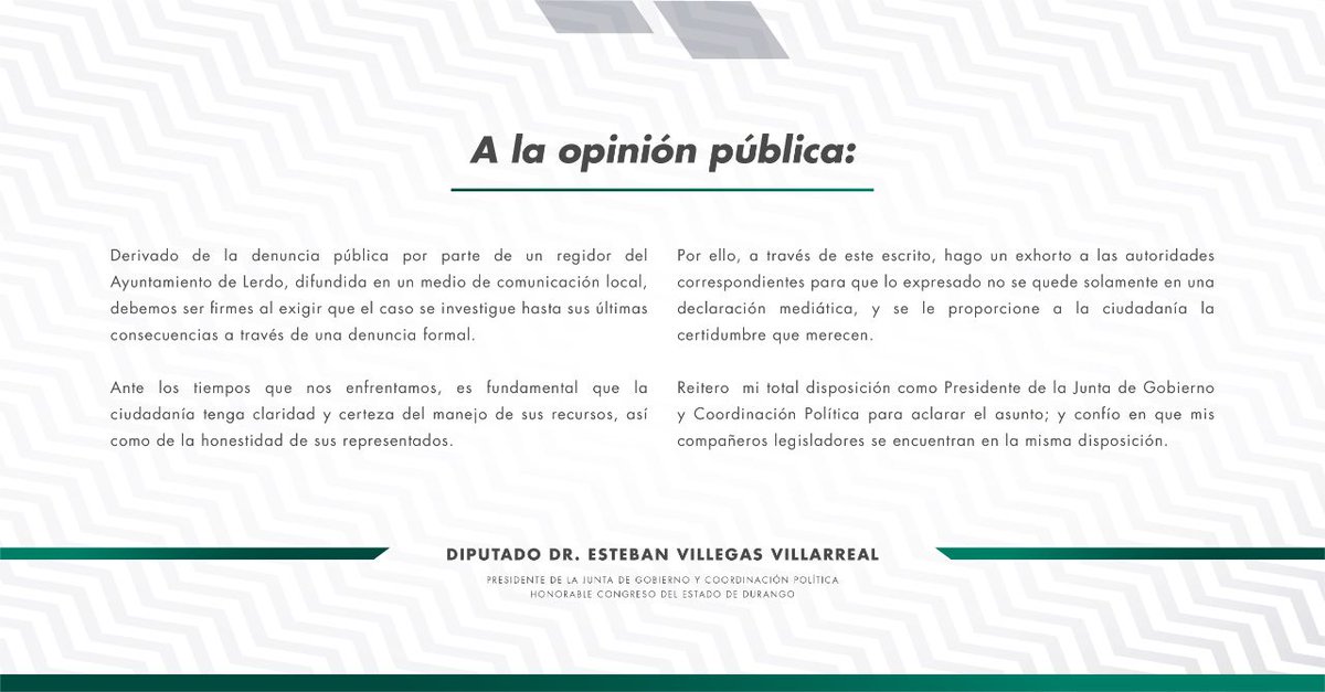 Esteban Villegas V. (@evillegasv) on Twitter photo 