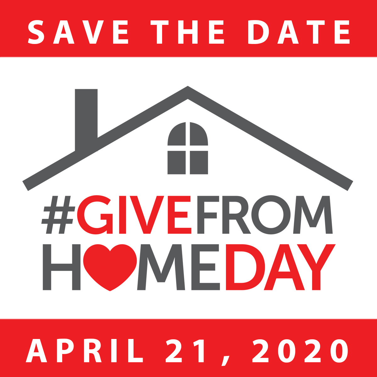 WRCenter's tweet image. Save the Date! Join us on 4/21 by giving to support our mission of building our community, one life at a time! Donate at wrcgulfport.org/donate #Givefromhomeday