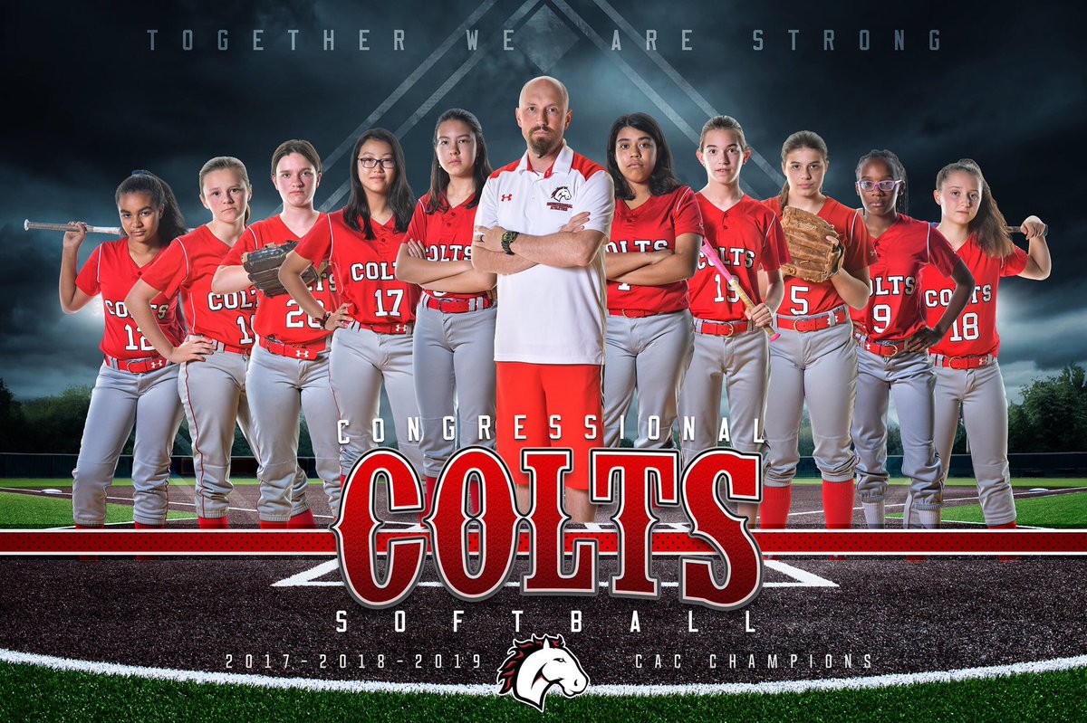 TLawsColts's tweet image. Throwback Thursday features Varsity Softball. 3-Time CAC Conference Champs!#coltspride