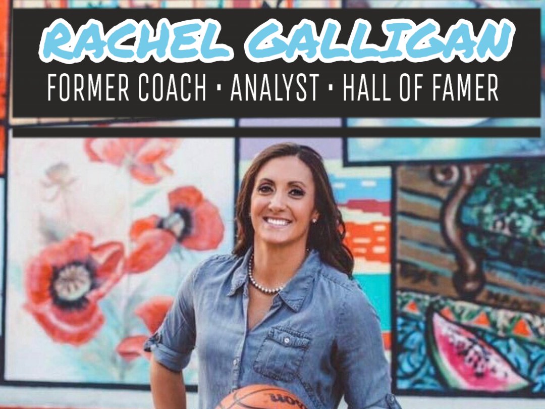TheBenchConvos's tweet photo. We have a bigtime guest for our first episode dropping tomorrow (April 17th) at 3PM Eastern.
@RachGall speaks about the state of basketball during COVID-19.
Join us FROM THE BENCH!!
#aGrowTheBenchProject https://t.co/NlmeyXxOpJ