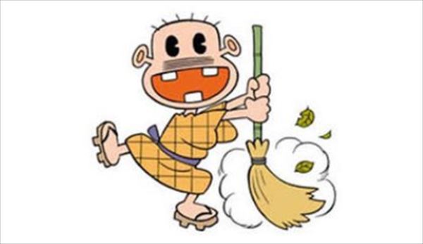 掃除当番のtwitterイラスト検索結果 古い順