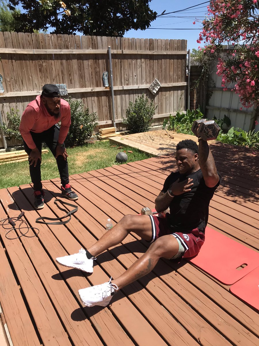 Made_Man_5's tweet image. House call @CGJXXIII 

#LabBoys #TheLab