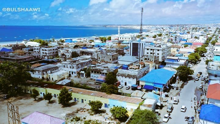 Welcome to the port city of Kismayo, the economic capitol of Jubbaland state in South  #Somalia.  #VisitSomalia  #Jubbaland