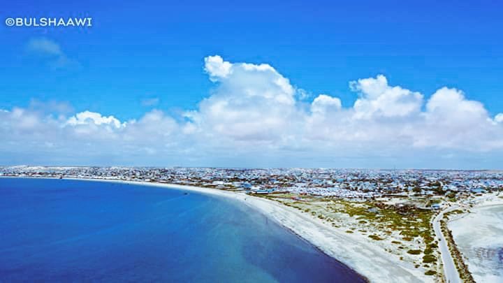 Welcome to the port city of Kismayo, the economic capitol of Jubbaland state in South  #Somalia.  #VisitSomalia  #Jubbaland