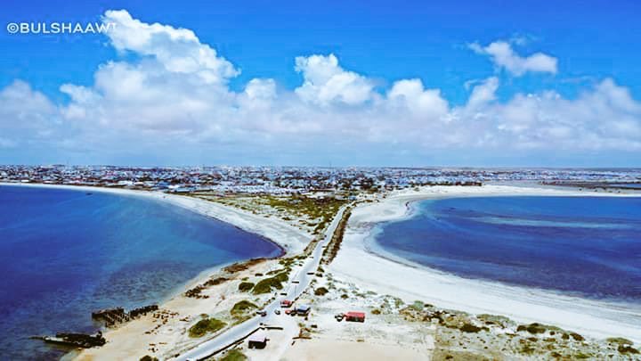 Welcome to the port city of Kismayo, the economic capitol of Jubbaland state in South  #Somalia.  #VisitSomalia  #Jubbaland