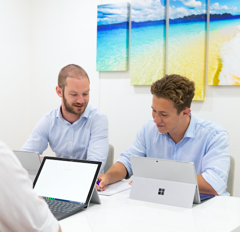 More than compliance 🎯

✓ Business growth 
✓ Solutions and resources
✓ Wealth creation

Learn more about who we are: bit.ly/542Partners-Why