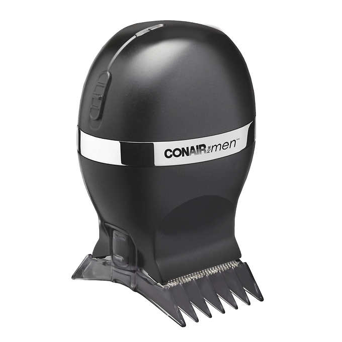 conair even cut clipper