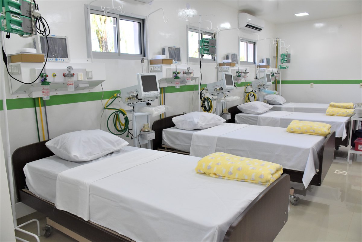 SchmalkoYoni's tweet photo. Nueva millonaria donación de la firma TROCIUK &amp; CIA, consistente en el equipamiento de la Sala de Cuidados Intensivos del Hospital de Fram, además de valiosos equipos entregados al Cons. Reg. de Salud, Hosp. Pediátrico de Enc. y Puesto de Salud de San Juan del Paraná👇👇 https://t.co/4URbA9Clhf