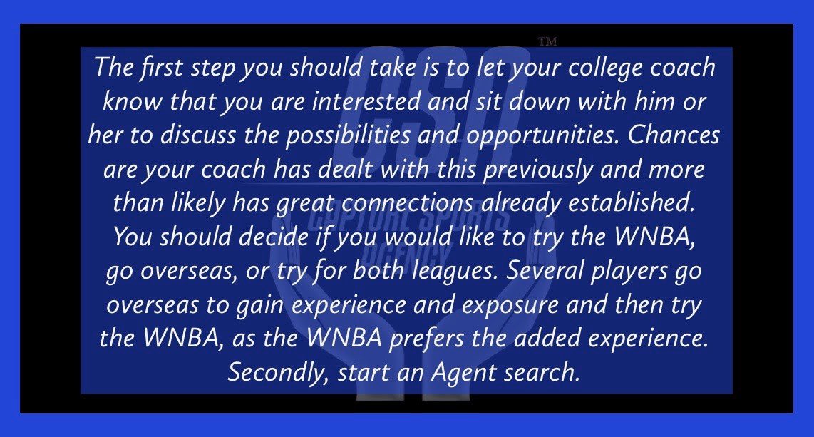 CaptureSports's tweet photo. With the #wnbadraft coming up this is for all of our WNBA followers, college players, and followers looking to go into the WNBA please swipe through the photos.
#wnba #wnbaagent #CSA #CaptureSports #Capturethepassion #captured #csa #fiba #fibaagent #professionalreadiness https://t.co/ZhiWB0uEGp