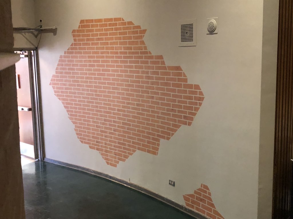 SchroederKM2's tweet photo. One day this will be finished! @Cooks_Class https://t.co/MD1khdCWAI