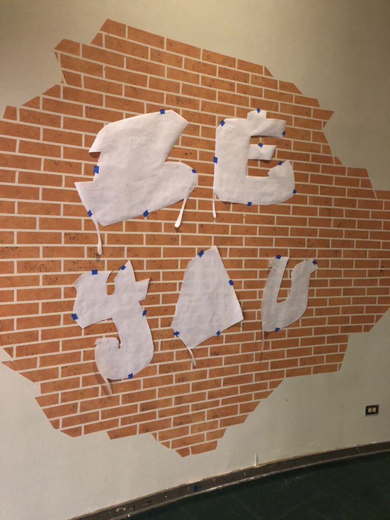 SchroederKM2's tweet photo. One day this will be finished! @Cooks_Class https://t.co/MD1khdCWAI