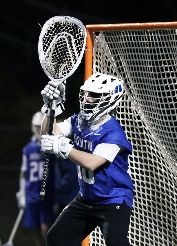 Hunter Klosterman is a dynamic goalie with quick hands and a great mind for the game. Coaches love his dependability and leadership on the field.

See Hunter's 2020 Highlight Film for <a href="/SFHSLAX/">South Forsyth Lacrosse</a> below:
youtu.be/XWVjogXAm2o

#Athlete #Lacrosse #Goalie #LacrosseHighlights