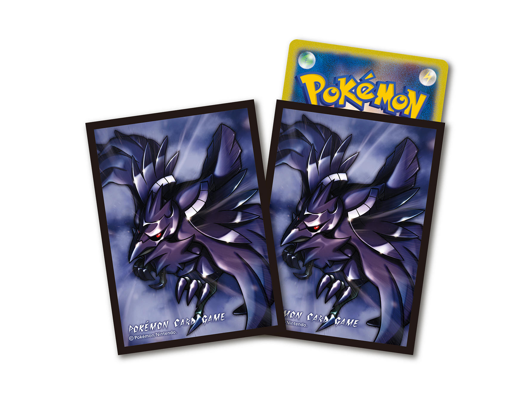 ポケカ速報 ポケモンカード探し デッキシールド デッキケース サーナイト デッキシールド アーマーガア デッキシールド キョダイマックスマルヤクデ 4月24日 金 ポケモンセンターで販売されます ポケカ ポケモンカード