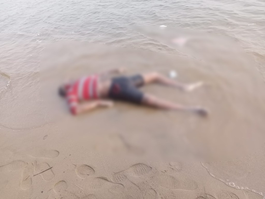 themangaloremir's tweet image. #Mangalore #Netravathi
ನೇತ್ರಾವತಿ ಸೇತುವೆ ಬಳಿ ನಾಪತ್ತೆಯಾಗಿದ್ದ ವ್ಯಕ್ತಿ ಮೃತ ದೇಹ ಪತ್ತೆ themangaloremirror.in/netravathi-bri…