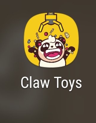 claw toys code