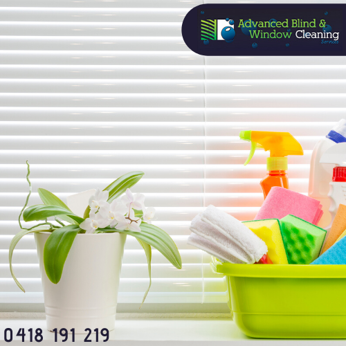 AdvancedBlinds's tweet photo. How Do I Keep My Blinds Clean Between Professional Cleans?

Blinds should be wiped over with a damp soft cloth and a mild cleaning solution between professional cleans to help protect and prolong the life of the blinds.

0418 191 219
https://t.co/2uftPsMVeb
#blindcleaningredlands https://t.co/ACn5vgUhB4