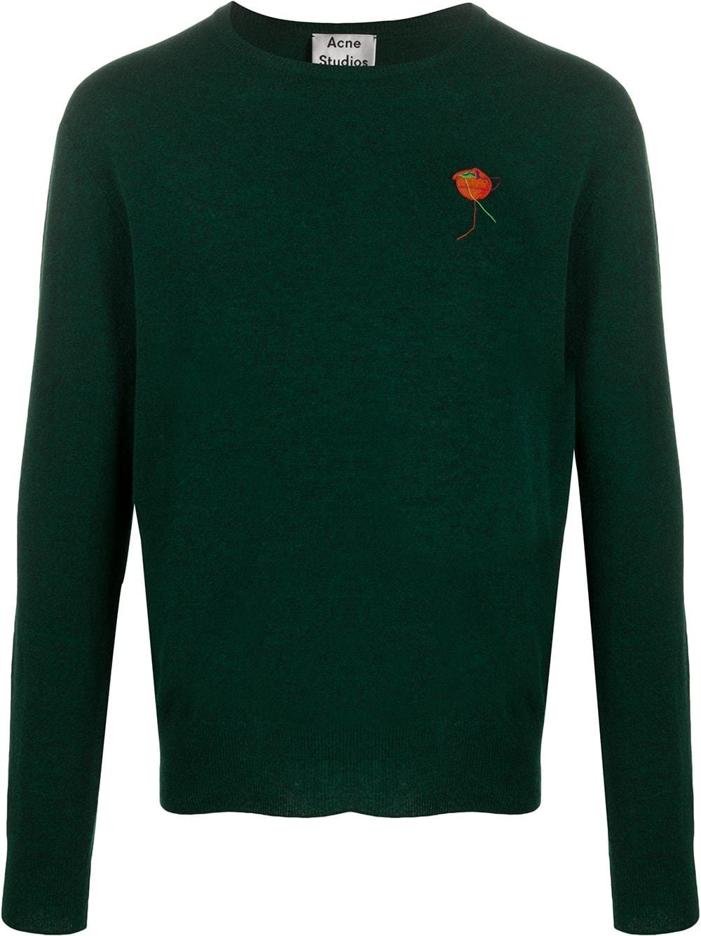 【CPGN STUDIO】DTP Fruits bloom Sweatshirt CPGN STUDIO】DTP Fruits bloom Sweatshirt