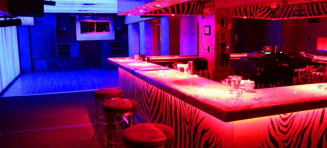 South beach gay bar molto closes because lincoln road rent is too high