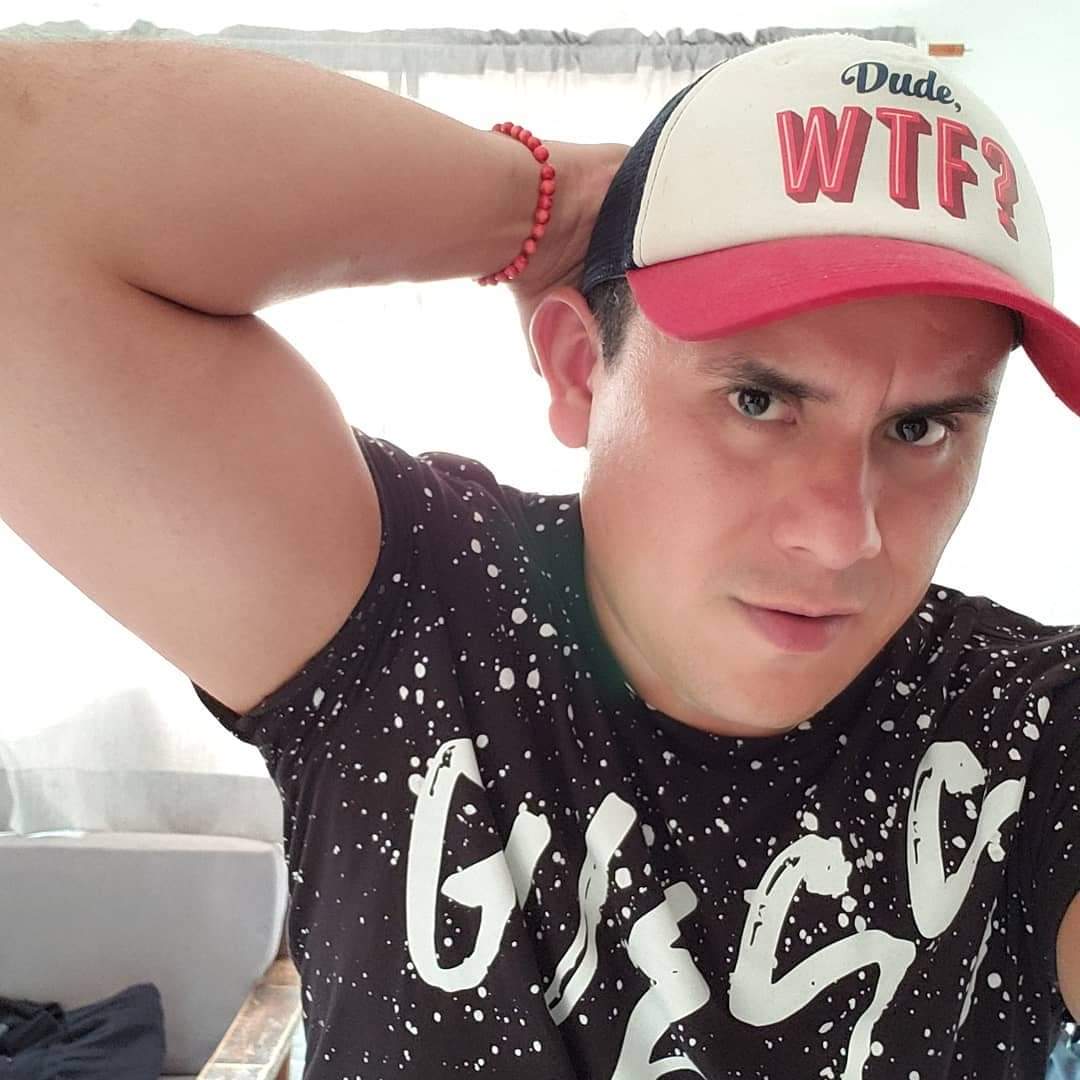 Culitomio2's tweet photo. #quedateencasa https://t.co/BZyznaPuui