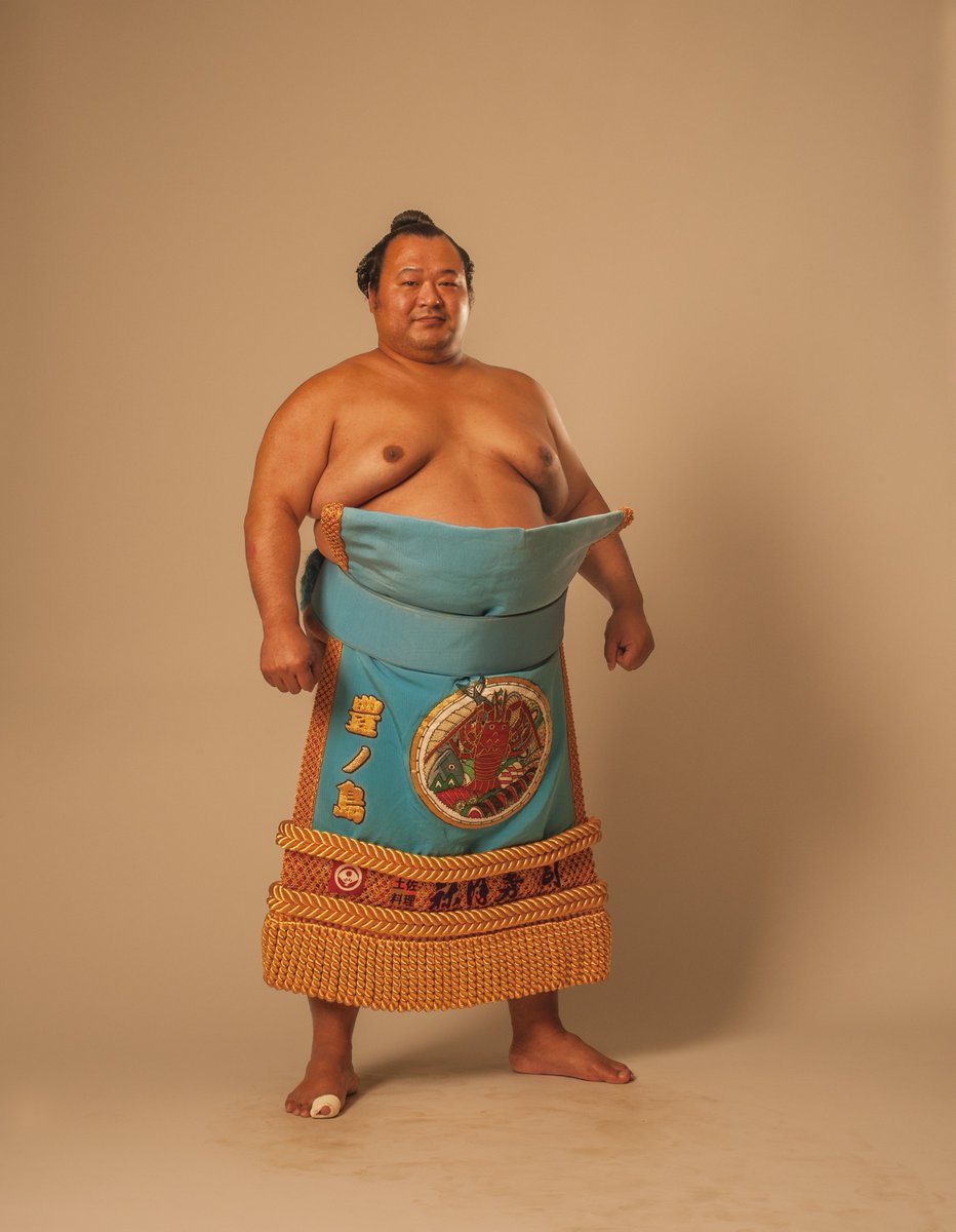 ＜豊ノ島引退のお知らせ＞
令和２年4月17日、元関脇 豊ノ島（本名　梶原 大樹、時津風部屋）は引退し、年寄 井筒を襲名しました。#sumo #相撲