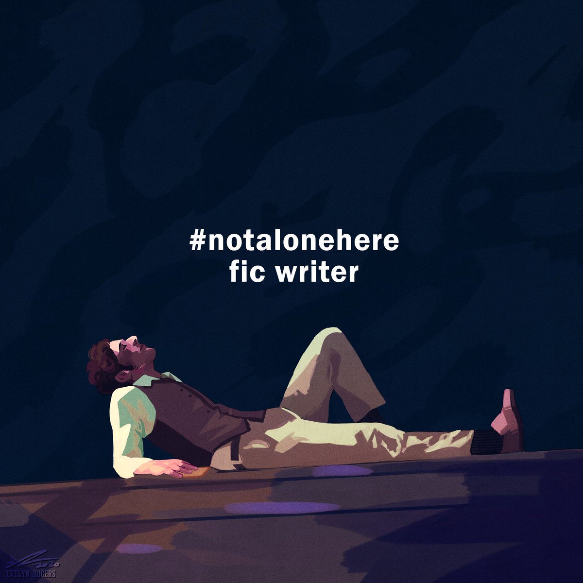 notaIonehere's tweet photo. β‘ SHOW YOUR SUPPORT! β‘
use these as your profile picture/banner/post them on your twitter if you want in order to help promote #notalonehere!
(note: when tagging us, the 'l' in 'alone' is actually an uppercase i π) https://t.co/zvkEzHQTTq