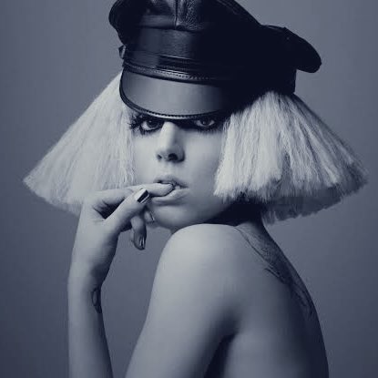 raymongaga's tweet image. SOCIAL EXPERIMENT: If you come across this tweet, answer with the first Lady Gaga song that comes to your mind