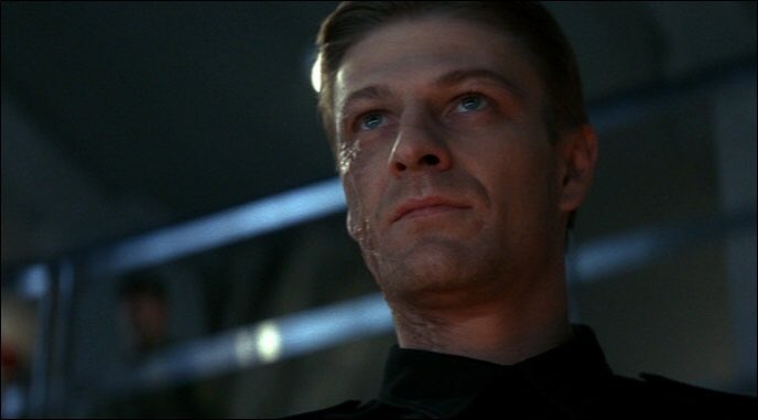 Happy 61st birthday Sean Bean! Buy me a pint? 