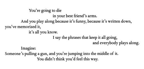 hide and kaneki are canon. goodbye