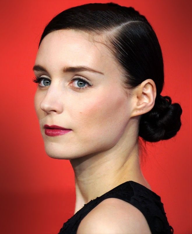 Happy Birthday Rooney Mara   