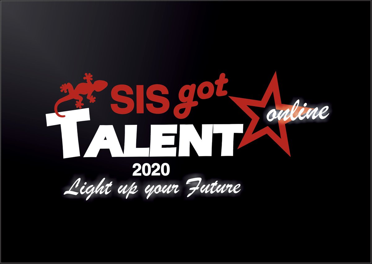The Online Talent Show will start receiving entries from April 17th, 18:00 hrs China Time to April 19th, 24:00 hrs China Time. #sisrocks #sispsarocks