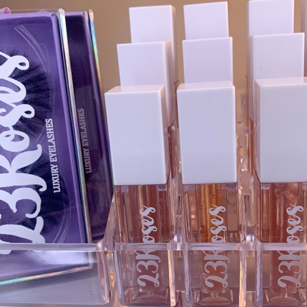 23rosescosmetics.com a whole vibe ★★★★