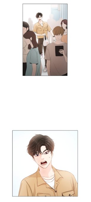 Lineマンガwebtoonのtwitterイラスト検索結果