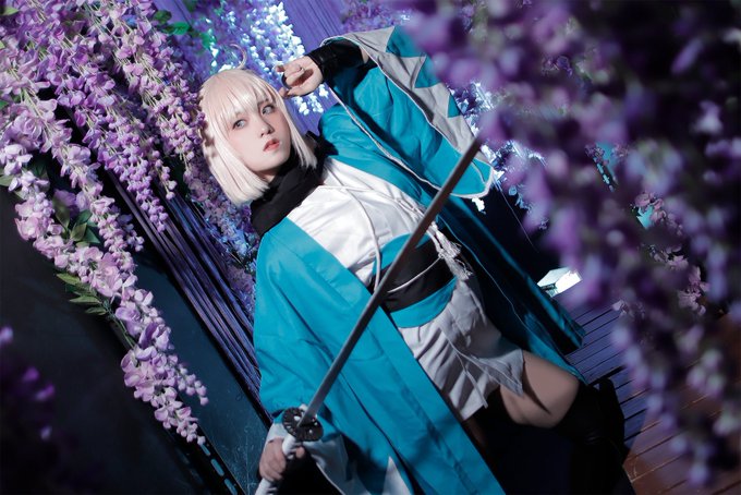 コスプレイヤーるーみのTwitter画像28