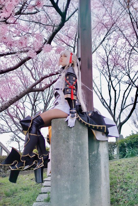 コスプレイヤーるーみのTwitter画像29