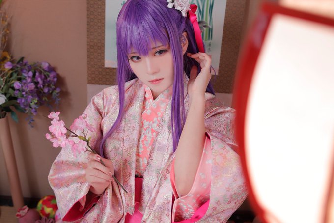 コスプレイヤーるーみのTwitter画像30