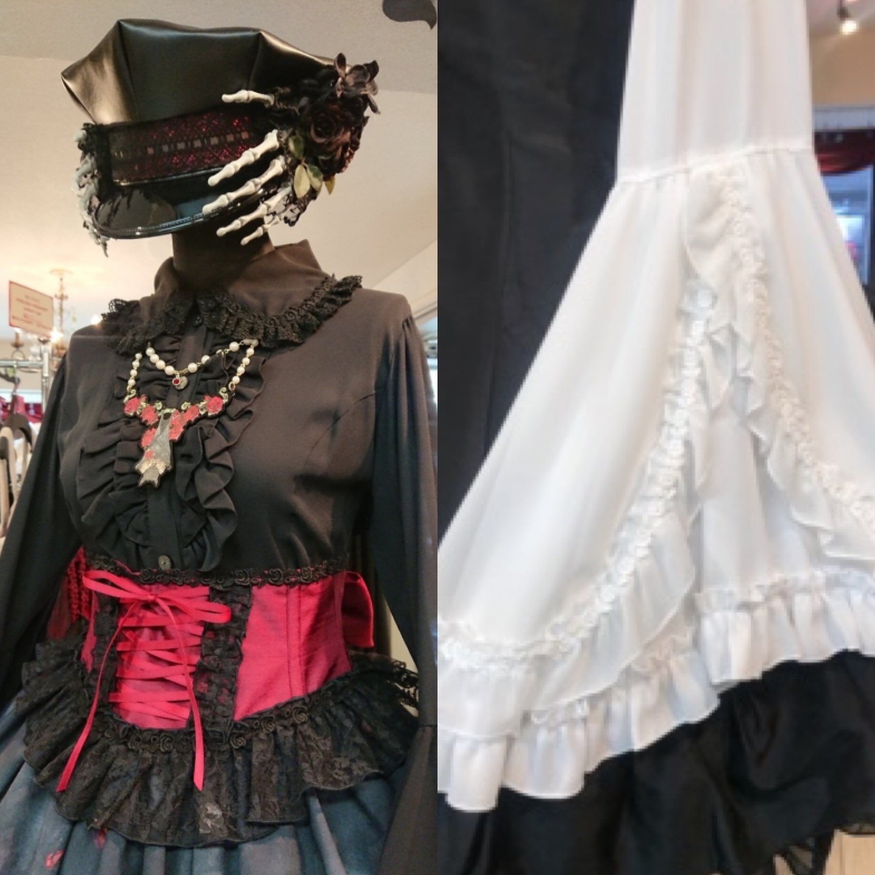 ATELIER-PIERROT on X: 