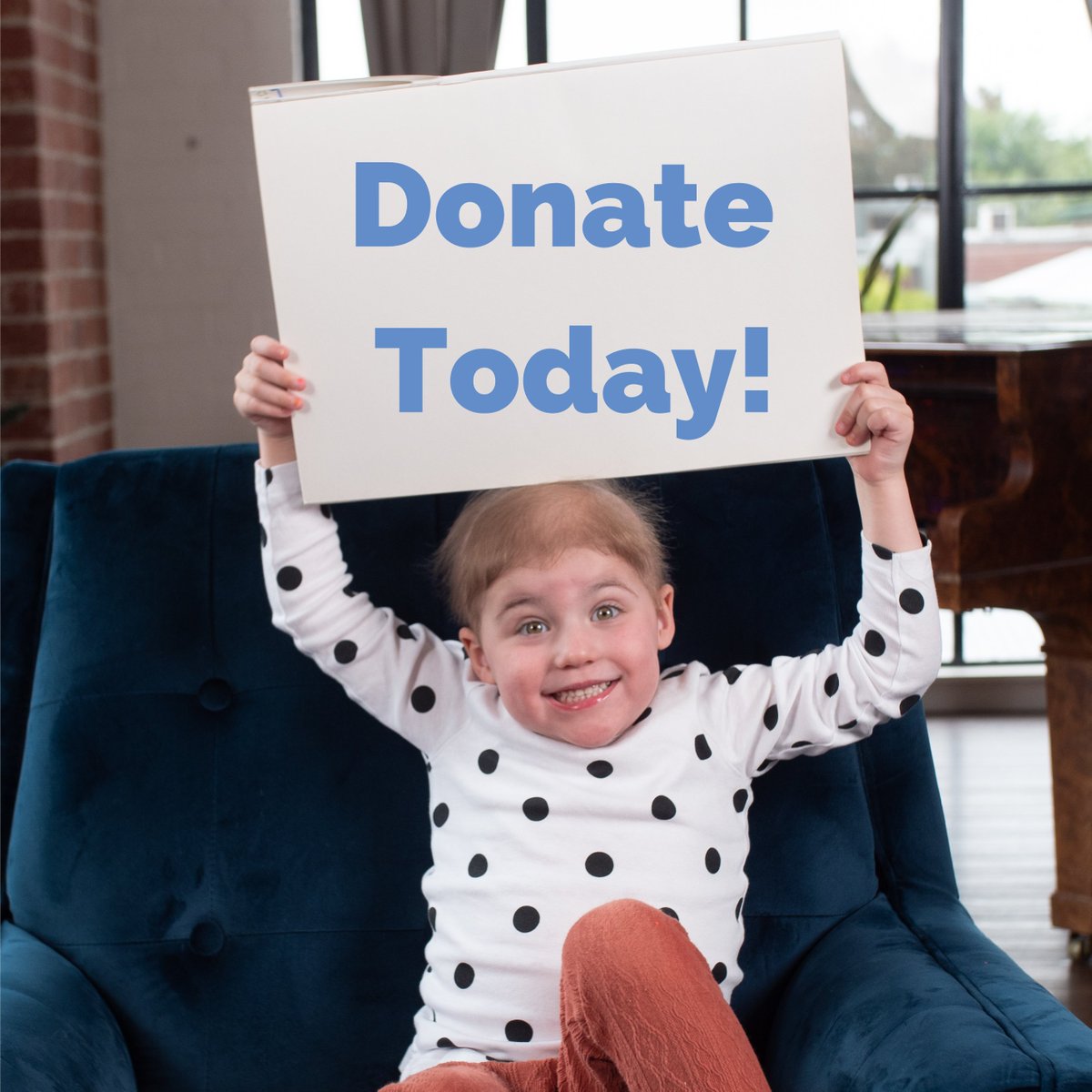 RMHCVicTas's tweet photo. Pippa from Terang, Victoria wants VIC &amp; TAS to unite against #COVID2019AU and raise 300 nights for Families like hers! #keepingfamiliesclose #victasunite https://t.co/V8jZY9QWLM https://t.co/wocl99kFHr